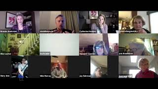 The Bridge Club: Access To Care - A Sample of Our Discussion