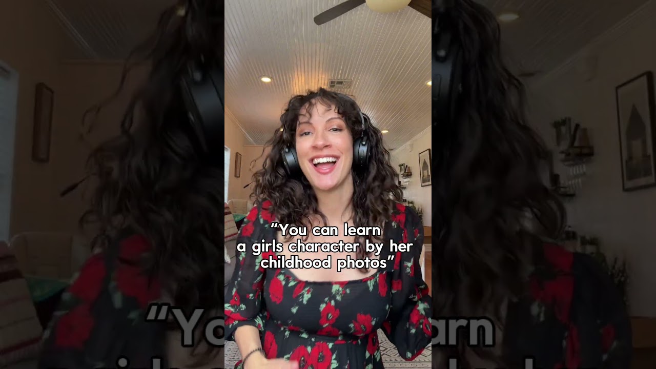 There's only one song that could bring me this much joy