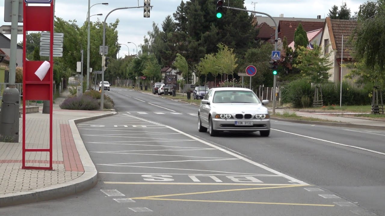 Tunely místo zahloubení: Část Pražského okruhu má finální podobu