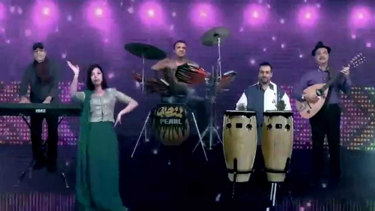 NEW !!! Clip video HD REMIX -   ABDOU ET BNAT LEMCHAHEB 2014 - FNIT CHBABI