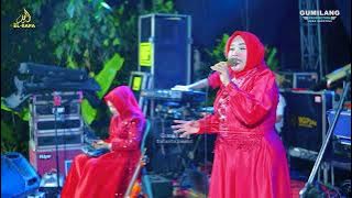 NEW EL SAFA - CAMELIA - DIAN KUMALA - KHITAN IQBAL - PLAJAN PAKISAJI JEPARA