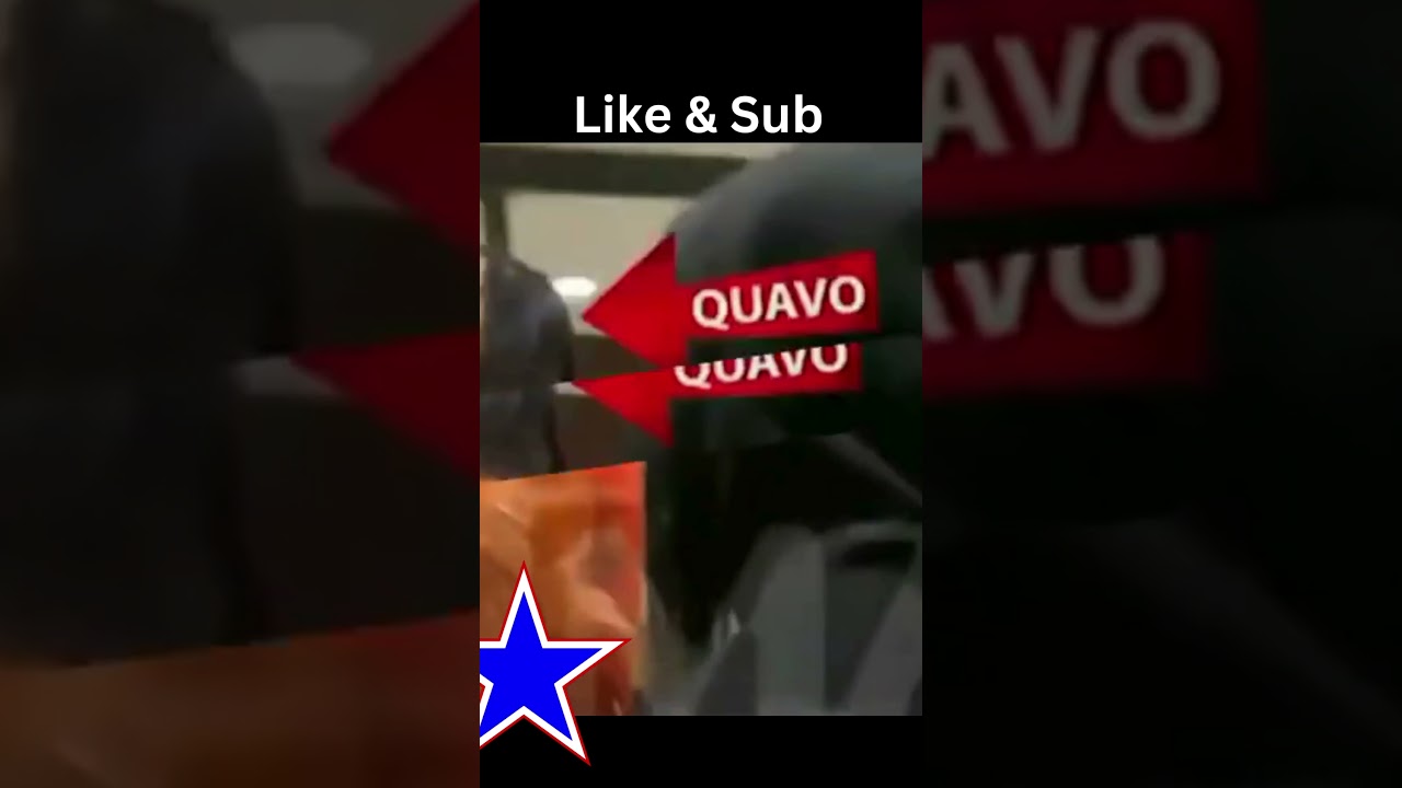 Quavo vs. J. Prince: Explosive Argument at Loaded Dice Game! 🎲🔥