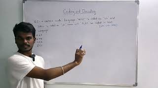 Crack Any Exam with Coding-Decoding Tricks 🔐 | Master Reasoning in 15 Minutes!