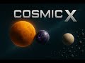 Cosmic X V2 25 9 Mix By MM Live Tolletöne