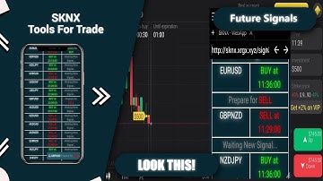 Buy and sell signal software High Accuracy | Binomo,Quotex,Iq options,Olymptrade