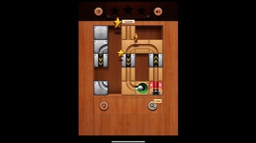 Unblock Ball ⚾️ Puzzle Level 68 Gameplay Walkthrough (iOS, Android) #unblockballpuzzle #shorts #ball