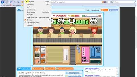 Save Miniclip Flash File & Play Offline