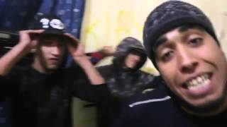 New Klay BBJ  Sniper MC 2015  بلطجية  Freestyle