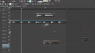 FL STUDIO25 Vogue Club (prodSLICEJAX) @slicejax