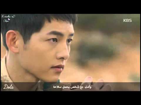 Descendants of the Sun Ost |Ep 11-12 | Best Scenes [Mv