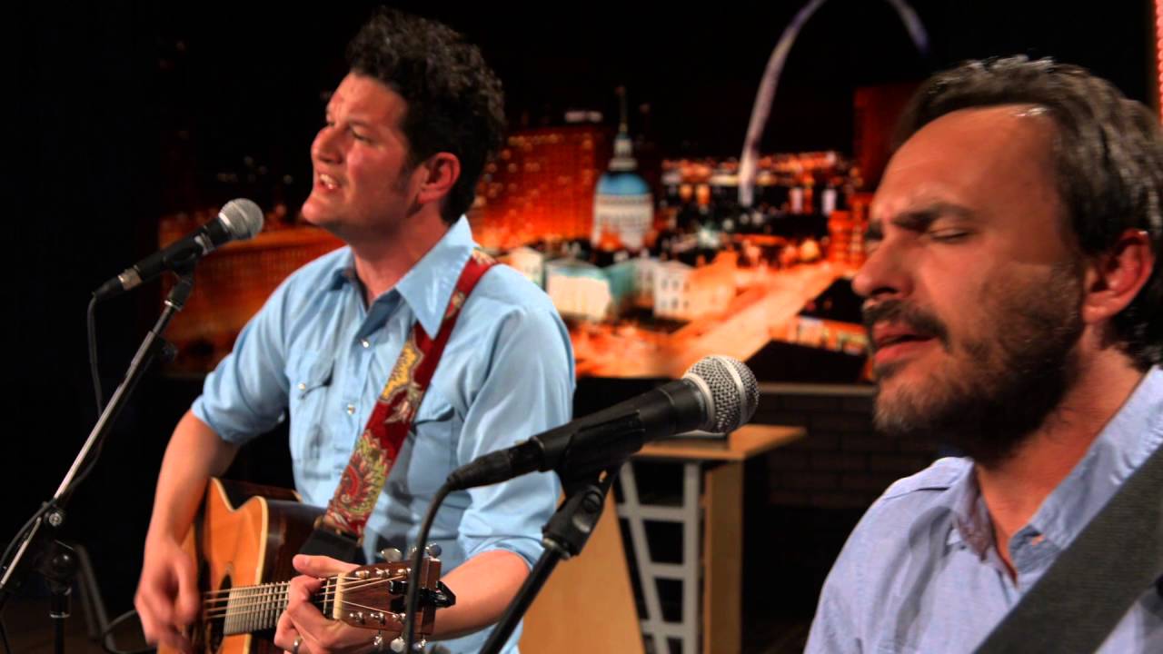 The Fog Lights  "Could This Be The Place" | STL Up Late