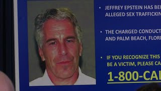 Epstein faces sex trafficking, conspiracy charges