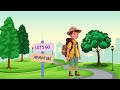 The happy ride  english learning channel  positive stories  ritzylucyenglishstories