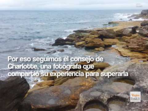 Viajar, la mejor terapia para la depresión