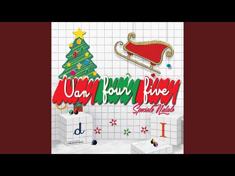 Putar Din Don Dan (Jingle Bells) - Paolo Tuci