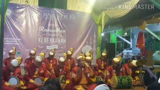 Download lagu MARAWIS AL-MUNAWWAR 2018 VOC.SA'ID 'THOLAMA'