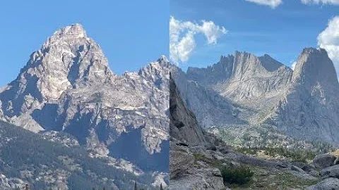 Beta and Brews: Multi-pitch classics in Wyoming