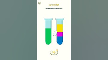 DOP 2 GAMEPLAY LEVEL 733 #shorts