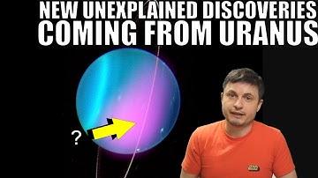 Detection of X-Rays From Uranus and Mysteries of Magnetosphere