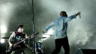 KILLSWITCH ENGAGE - Never again