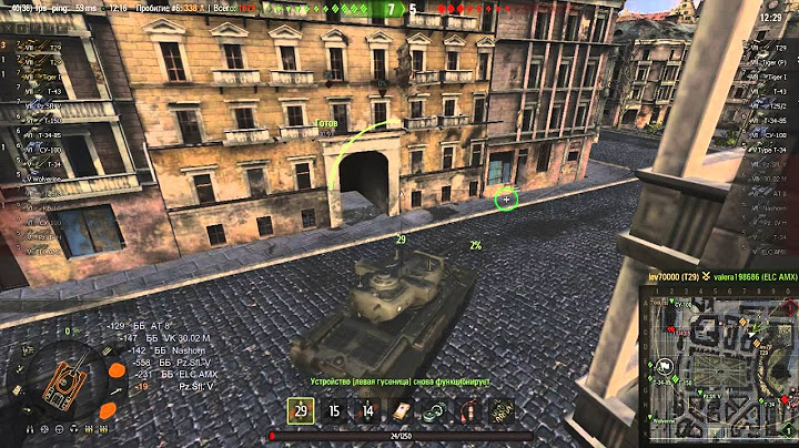 WORLD of TANKS:Классный бой 12 Фрагов на взвод,без комментариев