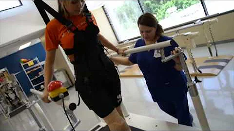 Beatrice Robinson - Zero G Testimonial