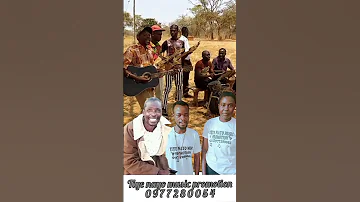 CHIBWEZE BAND NA MWANA WA KELISON 