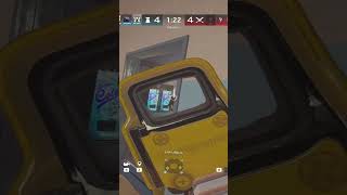 LOVE ME ❤️R6S MONTAGE PART 2