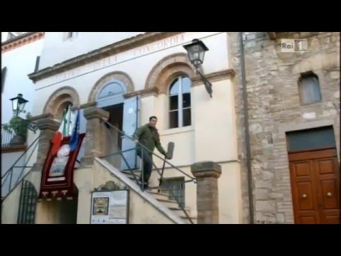 Monte Castello di Vibio on screen: theatre, cultural tourism and Christmas in the village