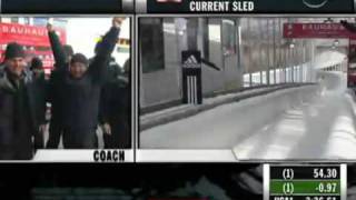 Team USA Bobsled Champions from Universal Sports