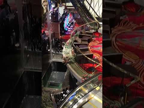 FUI AL SALÓN DEL MANGA (Es un casino)