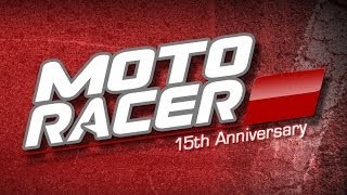 Moto Racer 15th Anniversary Android GamePlay (HD) [Game For Kids] screenshot 5