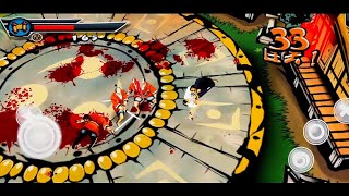 Ninja Adventure || Gameplay || Part 1 || T R Gaming 1160 || #ninjaadventure  screenshot 2