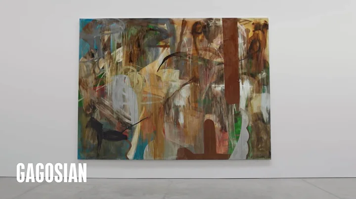 Albert Oehlen: ABHK 2019 Online Viewing Room | The...