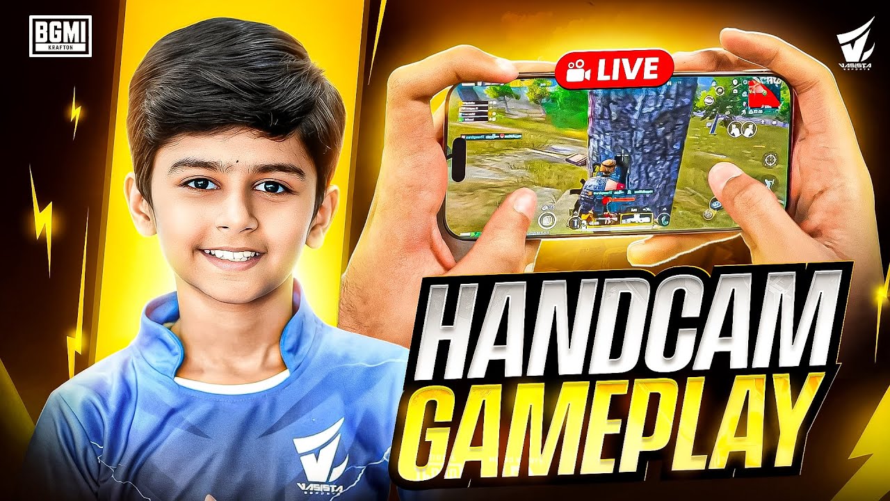 BGMI LIVE KANNADA | BGMI 4.1 UPDATE | KANNADA BGMI LIVE 