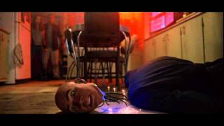 Disney TOMORROWLAND Clip HOUSE ATTACK