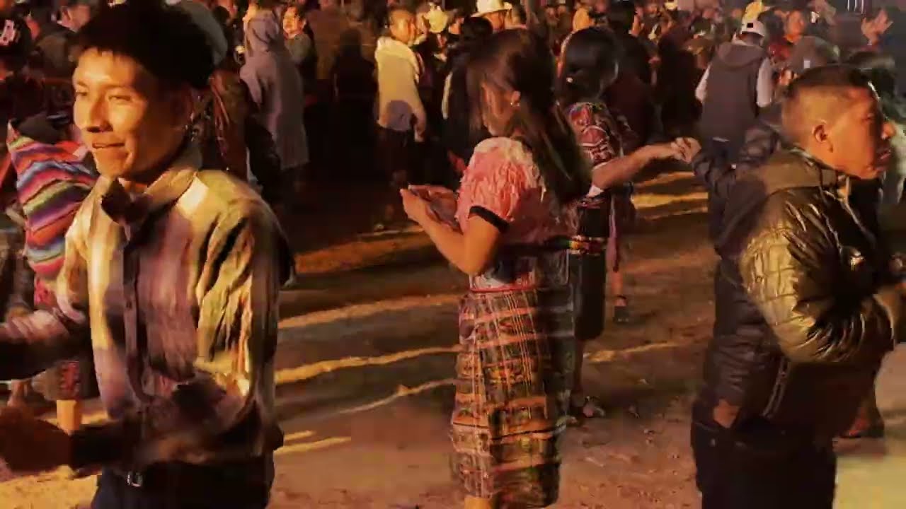 Súper legendarios recuerdos 10 de enero manantial temal joyabaj