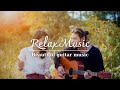 Relaxing Guitar Music 24/7, relaxing guitar music for stress relief,sleep,Studying