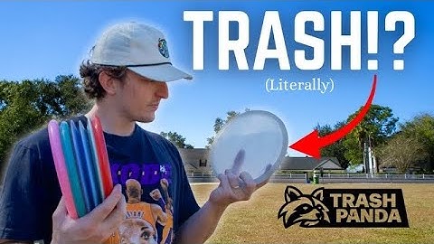 Trash Panda Review 