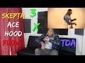 Skepta - Ace Hood Flow Reaction