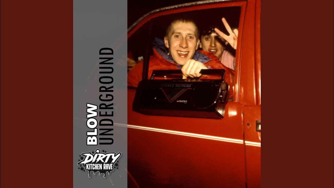 Watch UNDERGROUND on YouTube Watch UNDERGROUND on YouTube