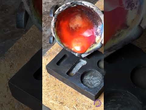 Encontrar oro puede ser más fácil de lo que imaginas 😮✨