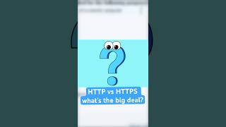 HTTP vs HTTPS – what’s the big deal? 🤷‍♂️