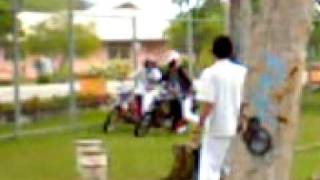 Motocross Liar Diskul