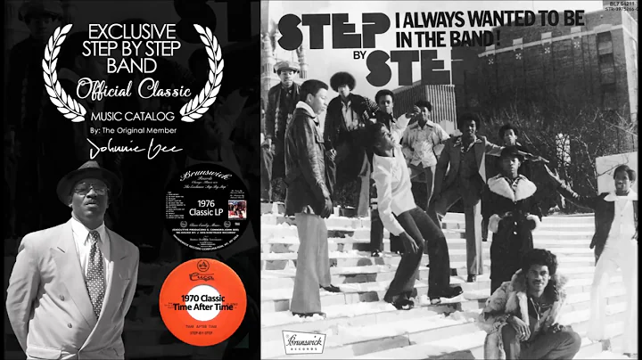 The Exclusive Step By Step Come This Way To Love J...