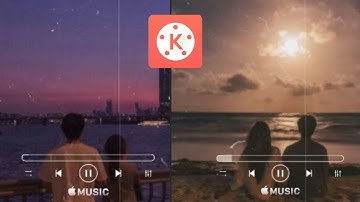 New Music Video Editing in Kinemaster in 2020 (Kinemaster Tutorial)