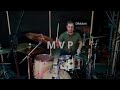 MONOCAST - MVP (Алексей Курганов Drum Playthrough)