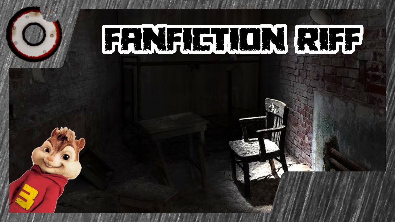 ALVINNN and the Chipmunks, Lost tapes: Soul eater - An AatC/Lost Tapes Crossover