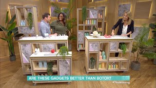 Are These Gadgets Better Than Botox? - 10/05/2024