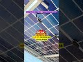 Riya Solar new offer Big discount